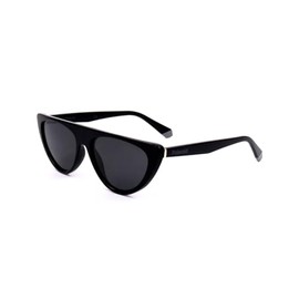 Polaroid Unisex Sunglasses, black
