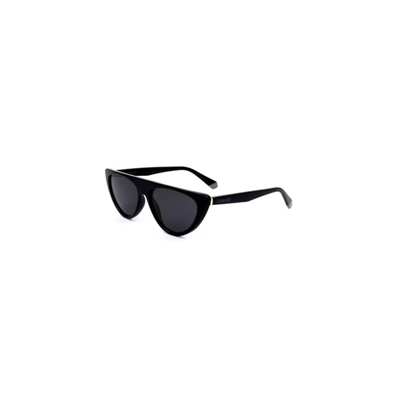 Polaroid Unisex Sunglasses, black