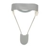 Neck Support Brace Hot Compress Easy Adjust Prevent Head Forward