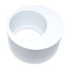 Pack of 2 - Solvent Weld 32mm x 21.5mm Overflow