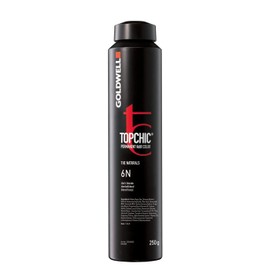 Goldwell Topchic Hair Color 4B Havannabraun 250ml
