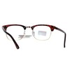 Multi Focus Progressive Reading Glasses 3 Powers in 1 Square