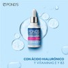 Serum Booster Facial Pond's Ácido Hialurónico 30 g