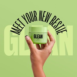 Qasil Face Mask with Turmeric & Black Seed - Naturally Brightening & Deep Cleansing for Radiant, Glowing Skin - Hoyo Purifying Face Mask, Suitable for All Skin Types, Nourishing & Hydrating (3.5oz)