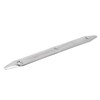 1 X 12in Boat Rubbing Strake 316 Stainless Steel Prevents