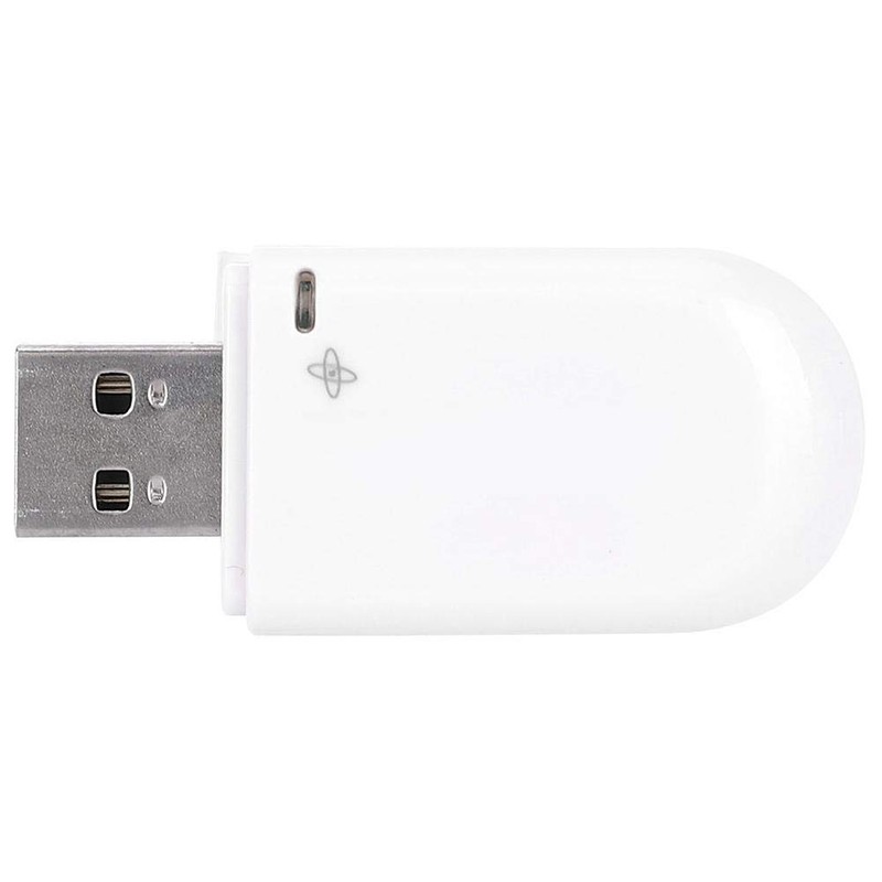 Fafeicy VK172 External GPS Module for Win10/Win8/Win7/WinXP,Mini USB GPS Receiver,Built-in