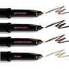 WET N WILD Ultimate Brow Retractable Brow Pencil - Taupe