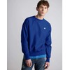 Champion Men's Reverse Weave Sweatshirt, Navy, XL
