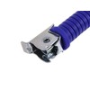 AKF Set of 4 Tuning Foot Pegs in Blue Simson
