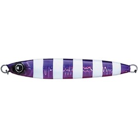 Major Craft FJTJ-150#41 Pink Purple Zebra First Jig
