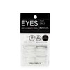 TONYMOLY 쌍꺼풀 테이프 양면+사은품/골드24k 스네일 마스크팩 2매 증정 Double Eyelid Tape Double-Sided + Bonus / 2 Gold 24k Snail Mask Packs Gift