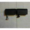 Southco Hinge Pivot door removable rustproof outdoor Black Nylon marine