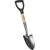 Corona® Ss-25010 Multi-Purpose Mini Shovel, Round Point, #2