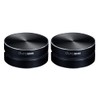 Wirelessly BT Mini Speaker Bone Conduction Portable Wireless Speaker Stereo