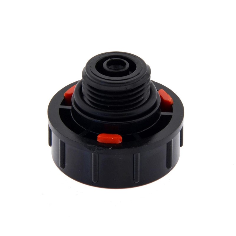 Filling and ventilation screw G 1/2 inch, without air filter,