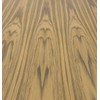 Teak Flat Cut Wood Veneer Sheet 24" x 24" with