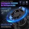 H11 H1 H7 9005 9006 Csp Kit Faros De Led