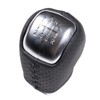 cantondz Gear Shift Knob Compatible with Range Rover Evoque 2011-2018