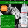 Frog Equilibrium Express - Natural, Repairing and Protective Care for