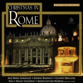 Christmas in Rome