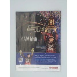 Bassmaster Magazine June 2025 - Easton’s Battle | Ray Roberts Patterns