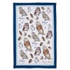 Ulster Weavers Mf Owls Cotton Tea Towel, Multicolor