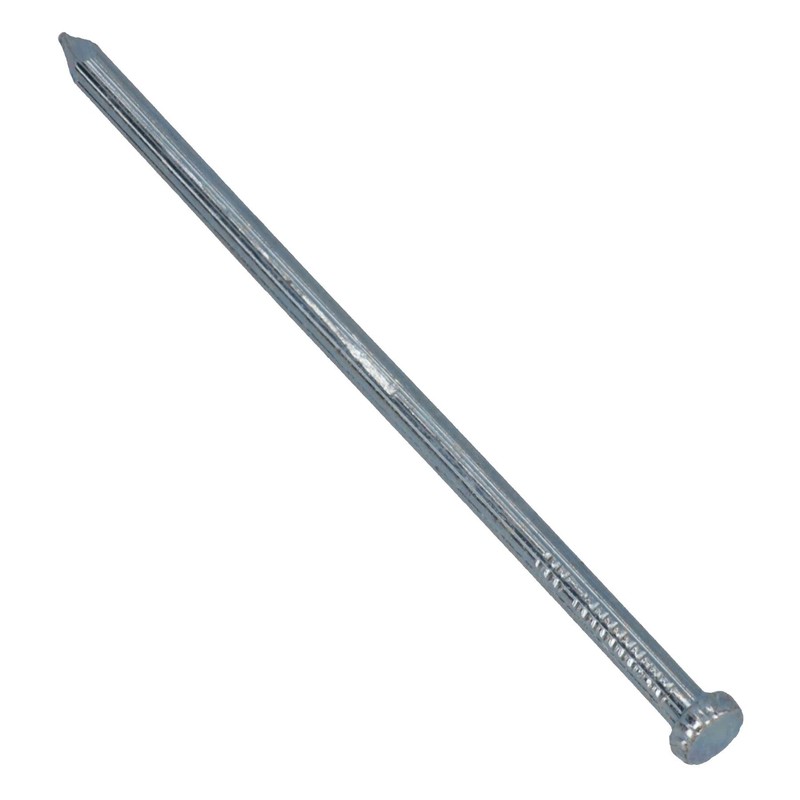4 Inch Masonry Concrete Nails Fastener Fixing for Block Brick