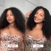 Pump Haircare Curly Girl Conditioner 250ml
