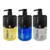 Gel De Afeitar Nishman 1lt Shaving Gel 4