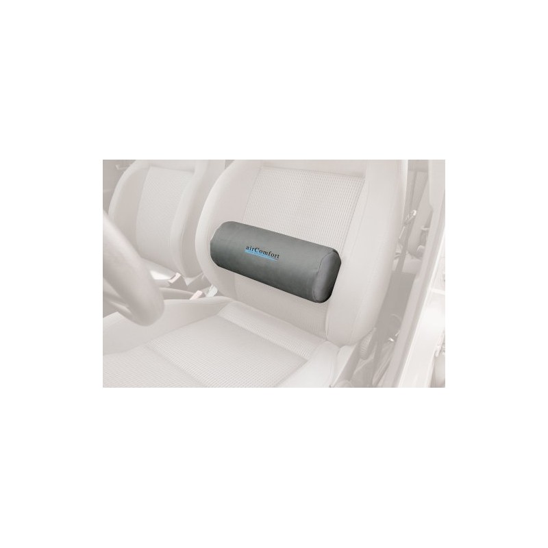 Cora 000128552 Cylindrical Self-Inflating Car Cushion