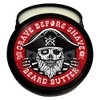 Grave Before Shave Bay Rum Barba mantequilla