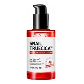 Some By Mi - Snail Truecica Miracle Repair Serum Coreano Todo Tipo De Piel