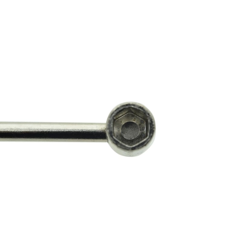 KAISH Guitar Bass 8mm Truss Rod Hex Box Wrench 5/16"