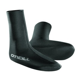 O'Neill Heat Socks-Black, XS