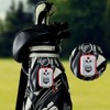 JAWEGOLF Golf Rangefinder Hard Case, Hard Case, Bum Bag, Hip