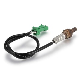 Twilight Garage Lambda Oxygen Sensor 96368765 For C2 C3 C4 XSARA PICASSO 106 206 207 208 307 308 406 407 508 BIPPER PARTNER
