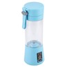 USB Portable Electric Fruit Juice Blender Machine Juice Extractor Double