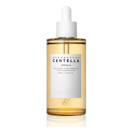 J/ M Sérum Facial De Centella Asiática De Madagascar. .