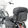 Saddlemen 3515-0141 Sport Sissy Bar and Combo Bag