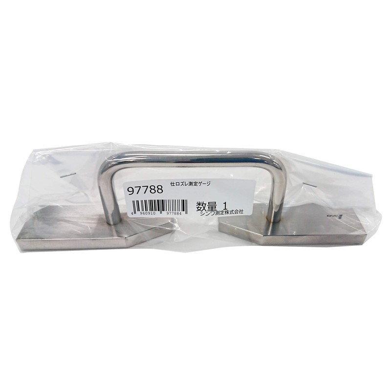sinwa測定 additionally, to mouth Measurement Gauge 97788