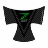 Resin Sticker Compatible with Kawasaki Z900 Z 900 Motorcycle (Key