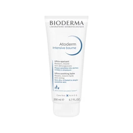 BIODERMA Atoderm Intensive Neurodermatitis Balm 200 ml