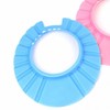Children's Shampoo Cap Kids Shampoo Cap Ear Protection Type 3ea