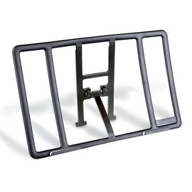 Bontempi Children's Music Stand, Lightweight and Portable, 280 x 180 x 13 mm