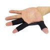 Champion Fingerwrap Billiards Glove for Pool Cue Stick Left Hand