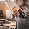Palmer MONICON S - Passive Volume Controller