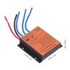 Wind Turbine Controller Low Voltage MPPT Charge Regulator with LED