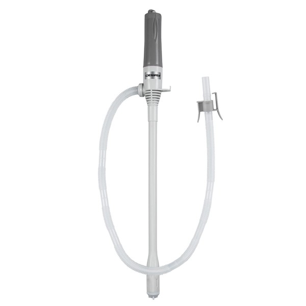 DEWAY Automatic Fuel Transfer Pump - 3X More Powerful D