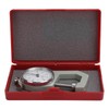 0‑20mm Thickness Gauge Accurate Thickness Measuring Meter Tester for Jewelry