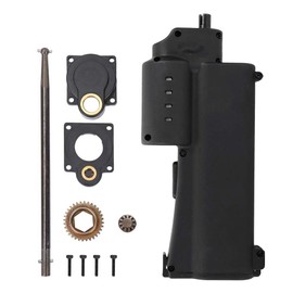 SUNGOOYUE Power Starter for 1/10 RC Car Motor Power Starter for HSP 540 Motor Handheld Power Starter, Accessory for Model Cars